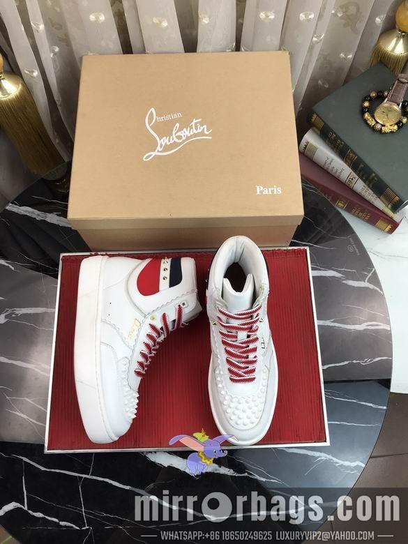 Christian Louboutin Shoes CL sz38-45 ngh0254