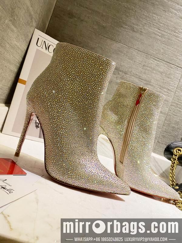 Christian Louboutin Shoes CL sz34-41 m0113