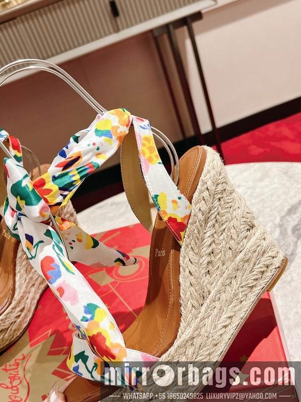 Christian Louboutin Shoes CL sz35-43 m0138