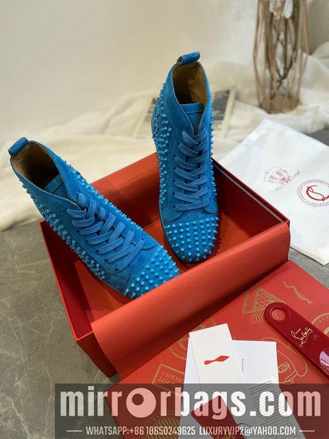Christian Louboutin Shoes 21721096 SZ 35-47