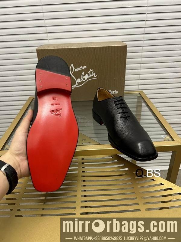 Christian Louboutin Shoes CL sz38-45 TF0401