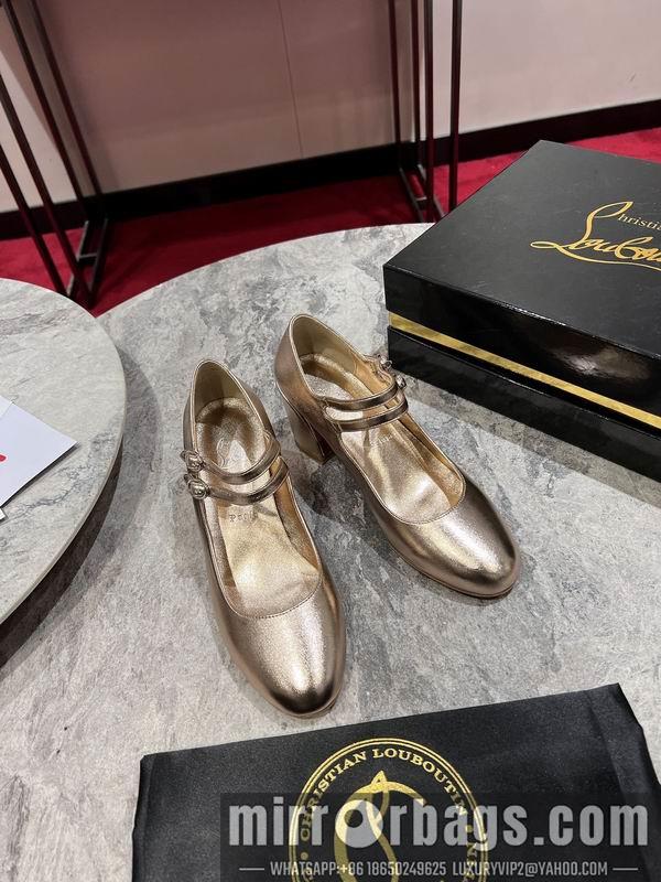 Christian Louboutin Shoes CL sz34-42 m0113