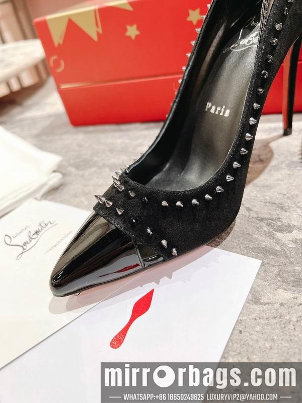 Christian Louboutin Shoes CL sz34-44 m0161