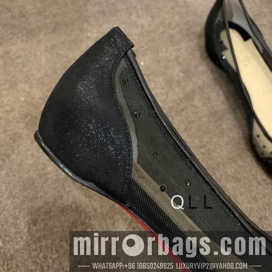 Christian Louboutin Shoes CL sz34-42 LL0204