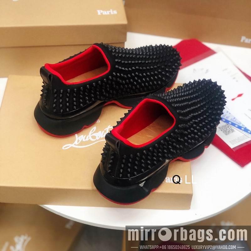 Christian Louboutin Shoes CL sz35-45 9C LL1104