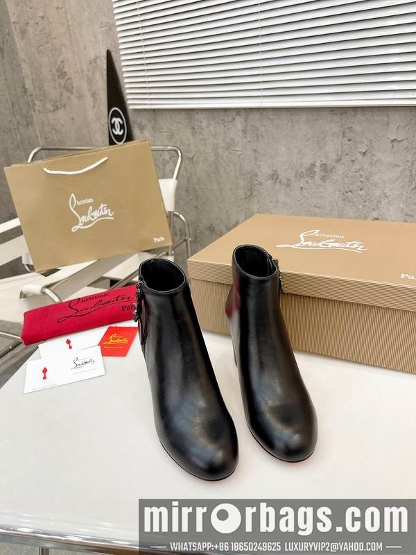 Christian Louboutin Shoes CL sz34-41 mnw0309