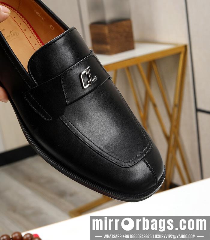 Christian Louboutin Shoes CL sz38-44 m0106