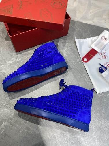 Christian Louboutin Shoes CL sz35-47 mnh0806
