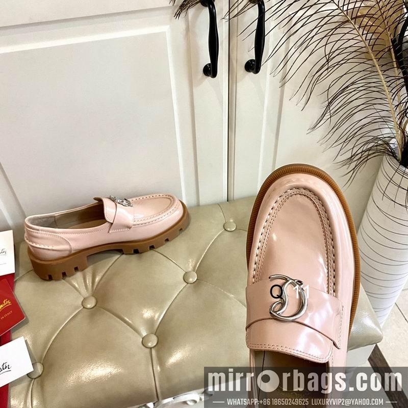 Christian Louboutin Shoes CL sz35-40 Y1001