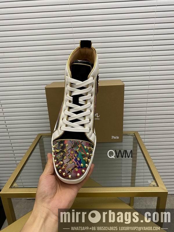 Christian Louboutin Shoes CL sz35-46 WM0244