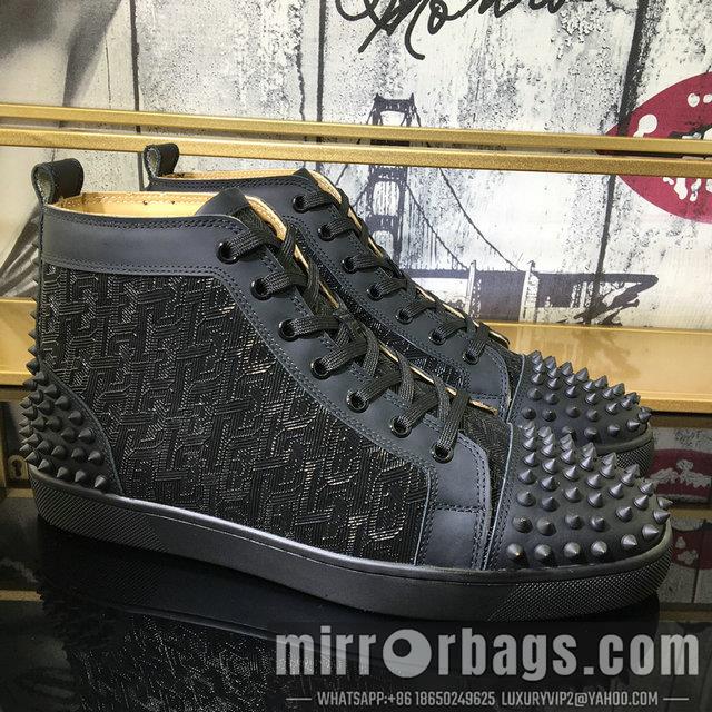 Christian Louboutin Shoes 211013411 SZ 35-45