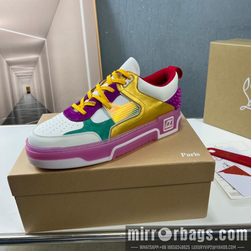 Christian Louboutin Shoes CL sz38-44 0120