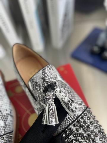 Christian Louboutin Shoes CL sz39-47 mnh0815
