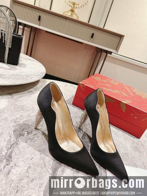 Christian Louboutin Shoes CL sz34-44 m0193