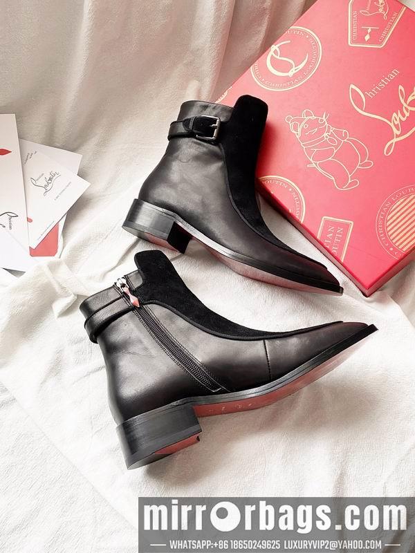 Christian Louboutin Shoes CL sz35-42 m0143