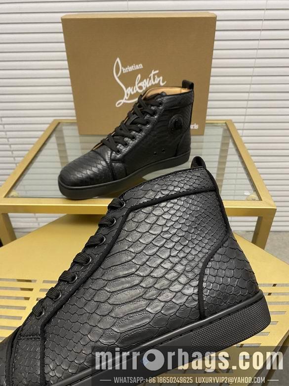 Christian Louboutin Shoes CL sz35-46 ngh0215
