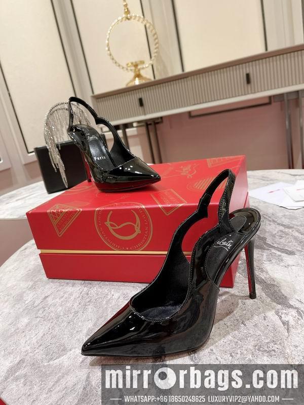 Christian Louboutin Shoes CL sz34-42 m0139