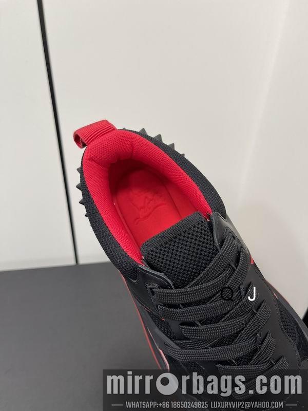 Christian Louboutin Shoes CL sz38-45 XJ0902