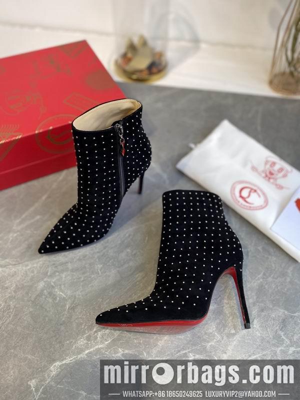 Christian Louboutin Shoes CL sz34-42 m0119