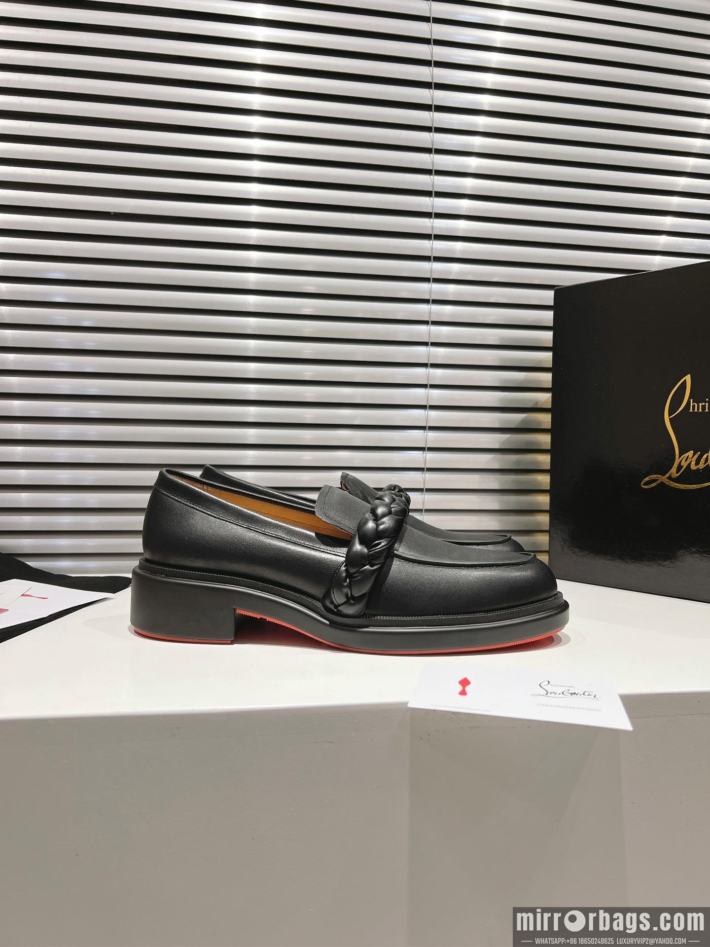 Christian Louboutin Shoes CL sz39-46 h0802