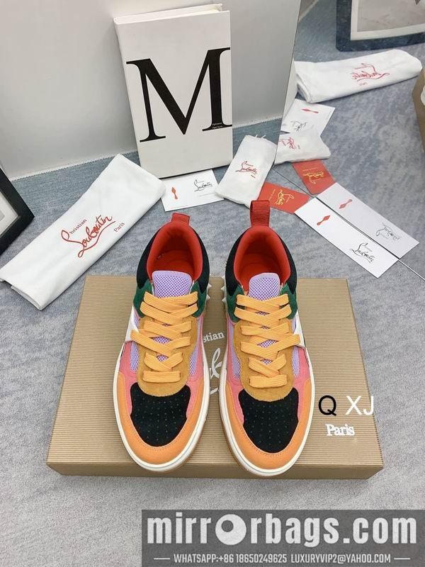 Christian Louboutin Shoes CL sz35-45 5C XJ1101