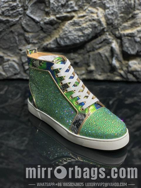 Christian Louboutin Shoes 211013376 SZ 35-45
