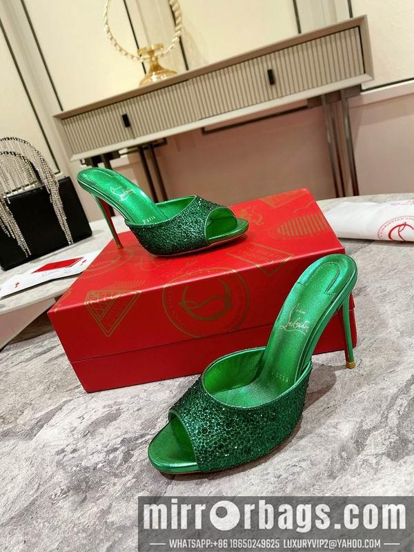 Christian Louboutin Shoes CL sz35-43 m0110