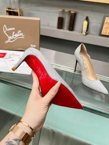 Christian Louboutin Shoes CL sz35-43 10.5cm mnh0602