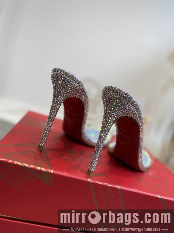 Christian Louboutin Shoes CL sz34-42 m0121