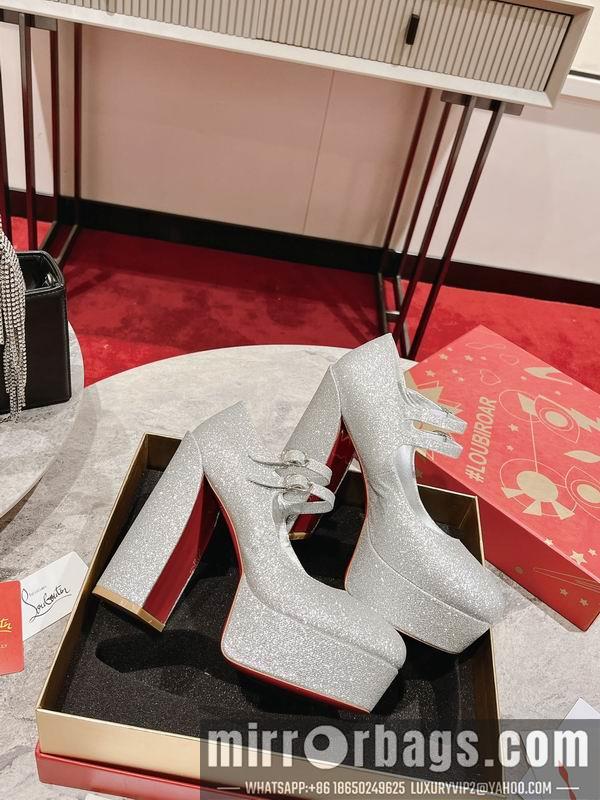 Christian Louboutin Shoes CL sz34-43 m0149