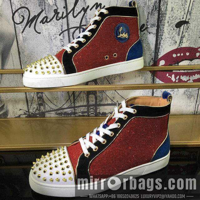 Christian Louboutin Shoes 211013406 SZ 35-45