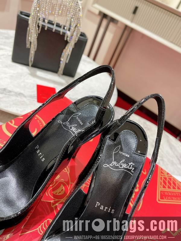 Christian Louboutin Shoes CL sz34-42 m0139