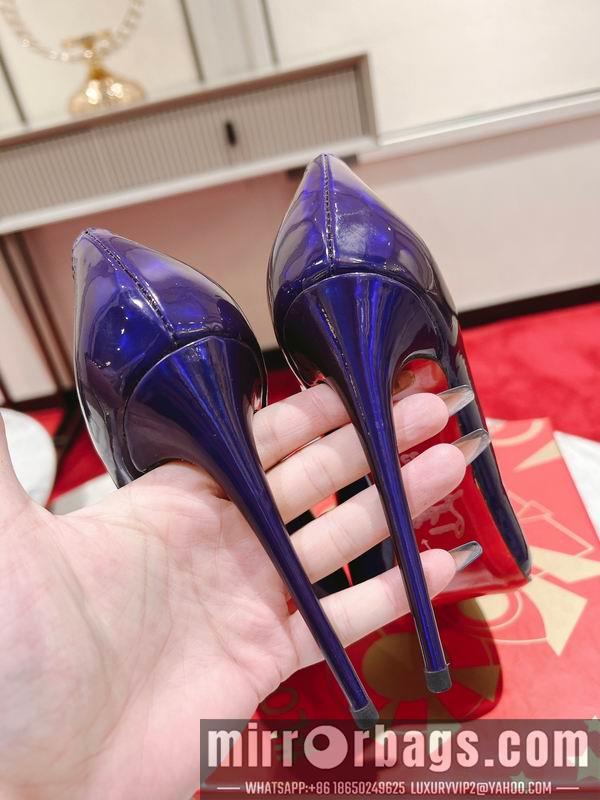 Christian Louboutin Shoes CL sz34-44 m0185