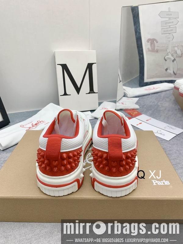 Christian Louboutin Shoes CL sz35-45 5C XJ1101