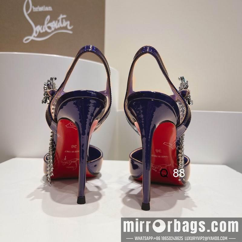 Christian Louboutin Shoes Rene Caovilla sz35-40 K0811