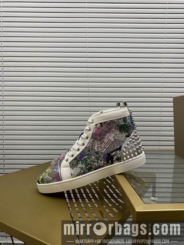 Christian Louboutin Shoes CL sz35-46 mnw0410