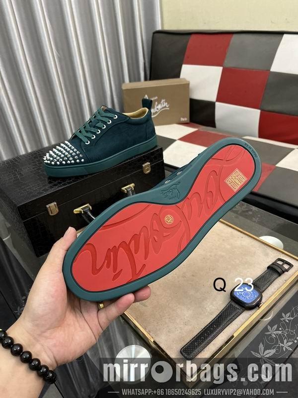 Christian Louboutin Shoes CL sz38-44 HY1201
