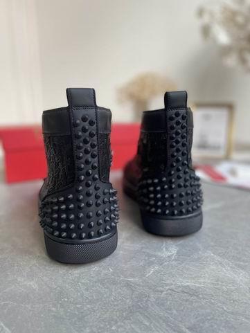 Christian Louboutin Shoes CL sz35-47 mnh0842