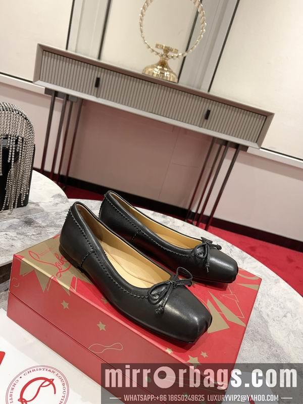 Christian Louboutin Shoes CL sz34-43 m0102