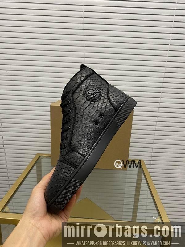 Christian Louboutin Shoes CL sz35-46 WM0232