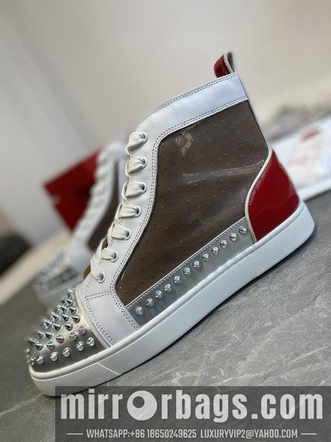 Christian Louboutin Shoes 21721068 SZ 35-47