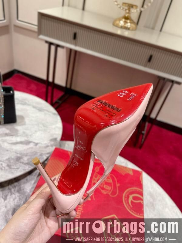 Christian Louboutin Shoes CL sz34-42 m0139