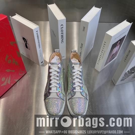 Christian Louboutin Shoes CL sz35-47 mnh0893