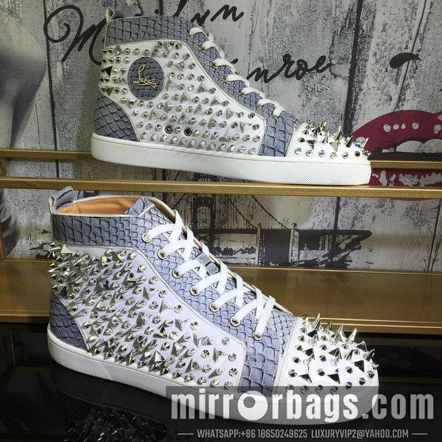 Christian Louboutin Shoes 21721064 SZ 35-47