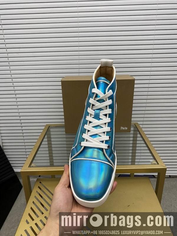 Christian Louboutin Shoes CL sz35-46 mnw0412