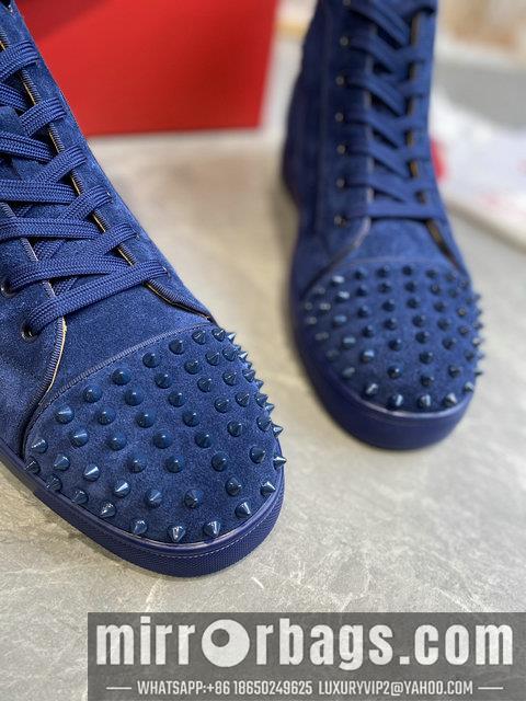 Christian Louboutin Shoes 21721081 SZ 35-47