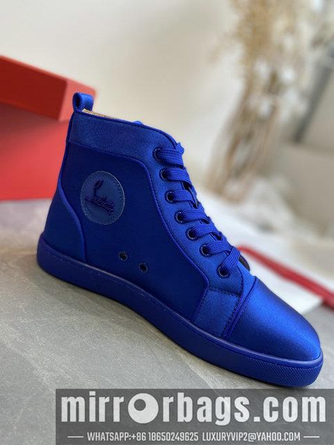 Christian Louboutin Shoes 21721125 SZ 35-47