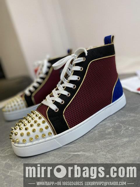Christian Louboutin Shoes 21721073 SZ 35-47