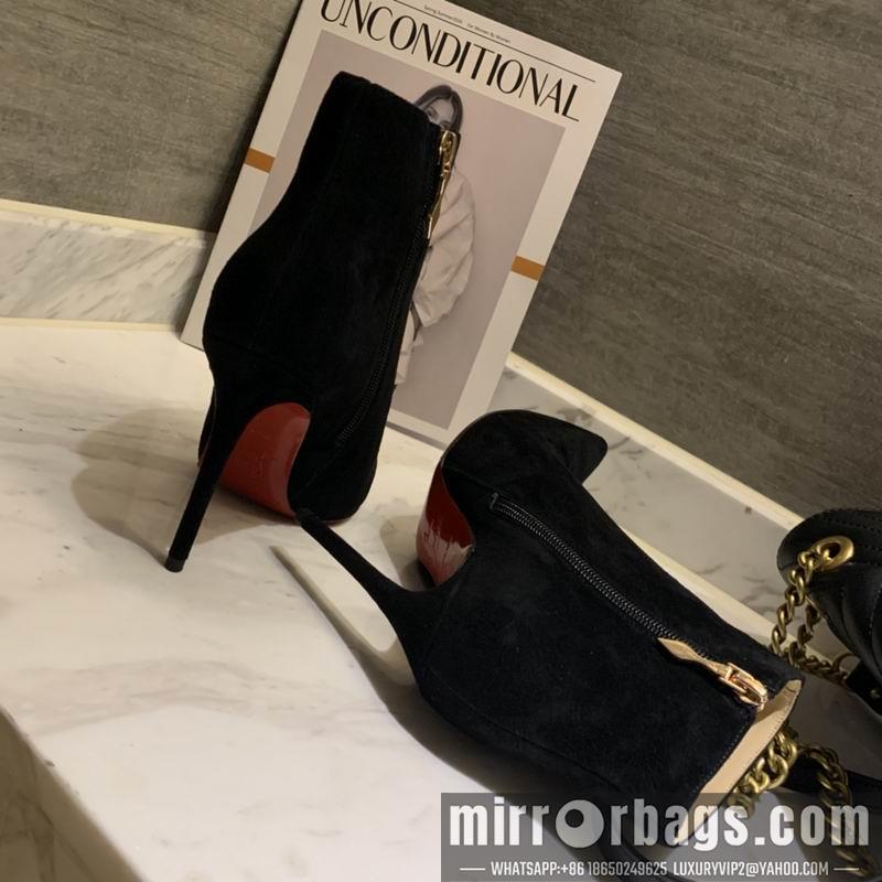 Christian Louboutin Shoes CL sz34-42 m0110