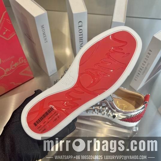 Christian Louboutin Shoes CL sz35-47 mnh0703